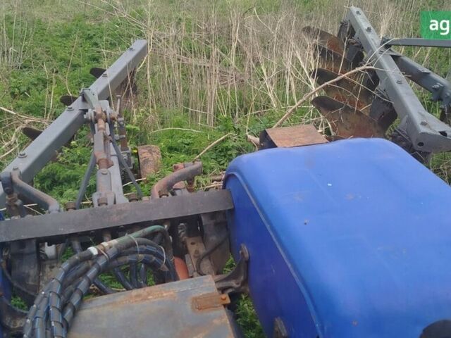 ХТЗ Т-150, объемом двигателя 14.8 л и пробегом 0 тыс. км за 15200 $, фото 4 на Automoto.ua