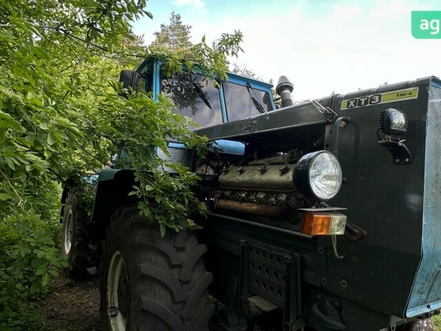 ХТЗ Т-150, об'ємом двигуна 14.86 л та пробігом 0 тис. км за 15500 $, фото 3 на Automoto.ua