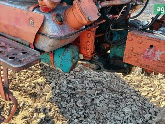 ХТЗ Т-150, объемом двигателя 0 л и пробегом 0 тыс. км за 6200 $, фото 4 на Automoto.ua