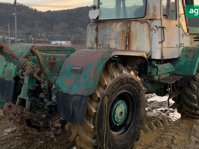 ХТЗ Т-150, об'ємом двигуна 0.27 л та пробігом 0 тис. км за 4600 $, фото 8 на Automoto.ua