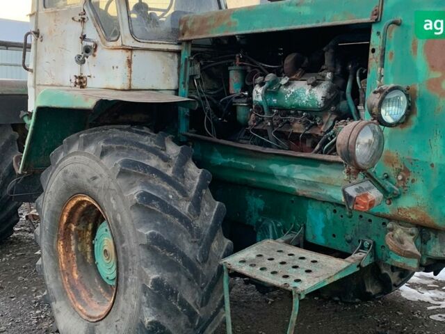 ХТЗ Т-150, об'ємом двигуна 0.27 л та пробігом 0 тис. км за 4600 $, фото 2 на Automoto.ua