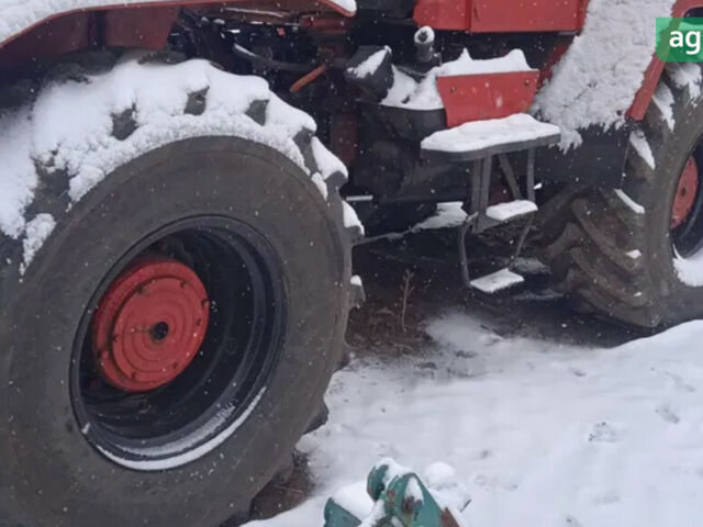 ХТЗ Т-150, об'ємом двигуна 0 л та пробігом 0 тис. км за 7280 $, фото 4 на Automoto.ua