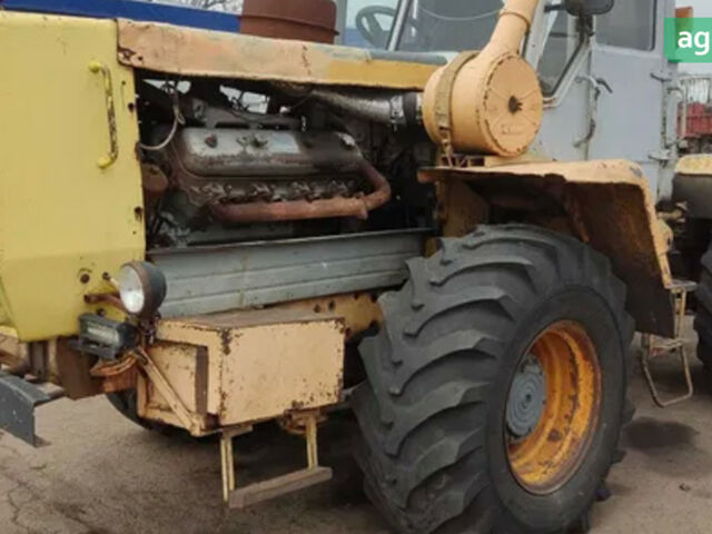 ХТЗ Т-150, об'ємом двигуна 0 л та пробігом 0 тис. км за 6000 $, фото 1 на Automoto.ua