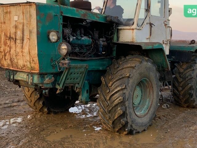 ХТЗ Т-150, об'ємом двигуна 0.27 л та пробігом 0 тис. км за 4600 $, фото 14 на Automoto.ua