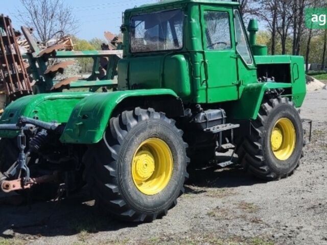 ХТЗ Т-150, об'ємом двигуна 9.15 л та пробігом 0 тис. км за 3700 $, фото 1 на Automoto.ua