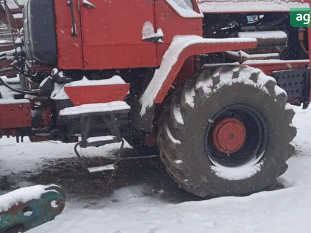 ХТЗ Т-150, об'ємом двигуна 0 л та пробігом 0 тис. км за 7280 $, фото 5 на Automoto.ua