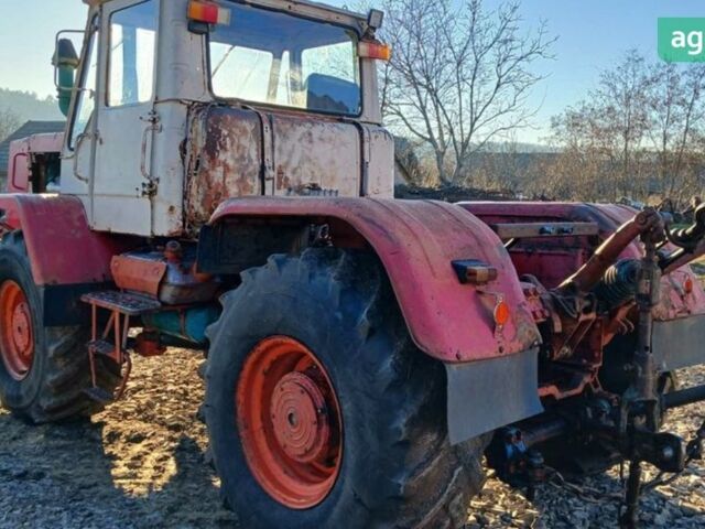 ХТЗ Т-150, объемом двигателя 0 л и пробегом 0 тыс. км за 6200 $, фото 3 на Automoto.ua