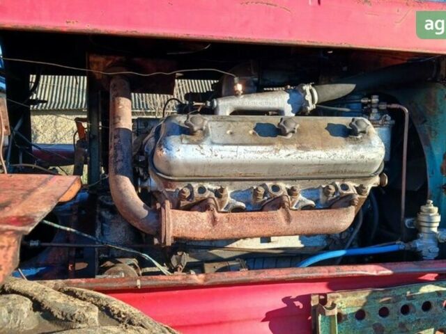 ХТЗ Т-150, объемом двигателя 0 л и пробегом 0 тыс. км за 6200 $, фото 6 на Automoto.ua
