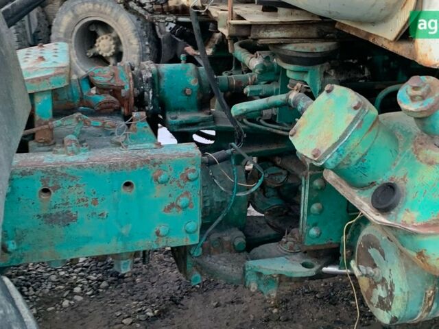 ХТЗ Т-150, об'ємом двигуна 0.27 л та пробігом 0 тис. км за 4600 $, фото 3 на Automoto.ua