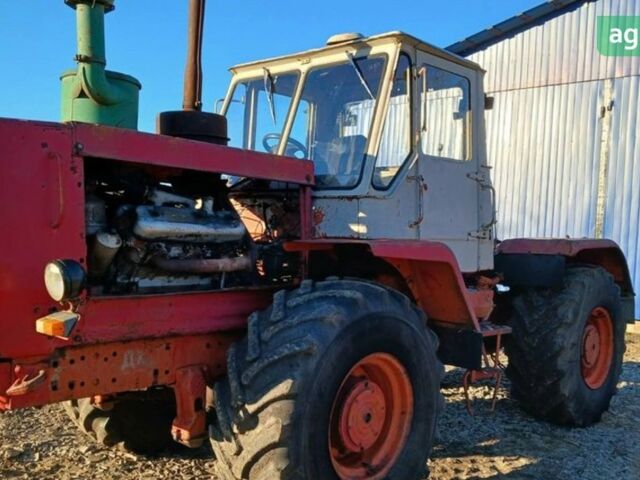ХТЗ Т-150, объемом двигателя 0 л и пробегом 0 тыс. км за 6200 $, фото 1 на Automoto.ua