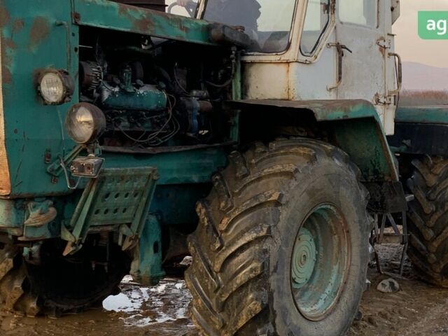 ХТЗ Т-150, об'ємом двигуна 0.27 л та пробігом 0 тис. км за 4600 $, фото 13 на Automoto.ua