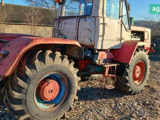 ХТЗ Т-150, объемом двигателя 0 л и пробегом 0 тыс. км за 6200 $, фото 2 на Automoto.ua