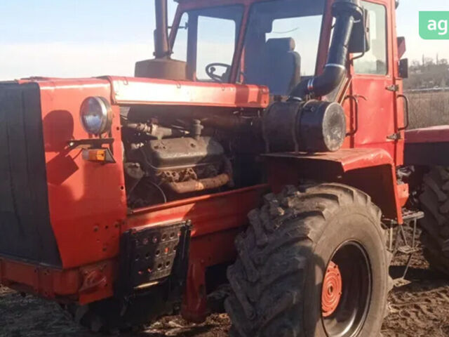 ХТЗ Т-150, об'ємом двигуна 0 л та пробігом 0 тис. км за 7280 $, фото 1 на Automoto.ua