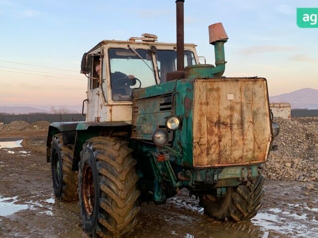 ХТЗ Т-150, об'ємом двигуна 0.27 л та пробігом 0 тис. км за 4600 $, фото 11 на Automoto.ua