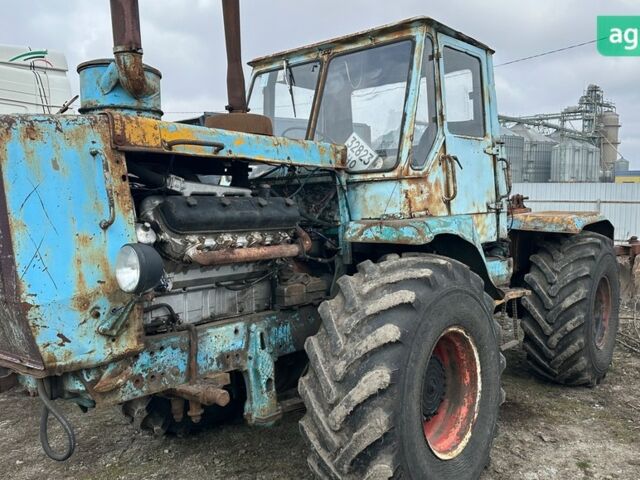ХТЗ Т-150, объемом двигателя 12 л и пробегом 0 тыс. км за 7386 $, фото 7 на Automoto.ua