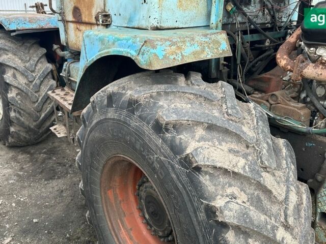 ХТЗ Т-150, объемом двигателя 12 л и пробегом 0 тыс. км за 7386 $, фото 1 на Automoto.ua