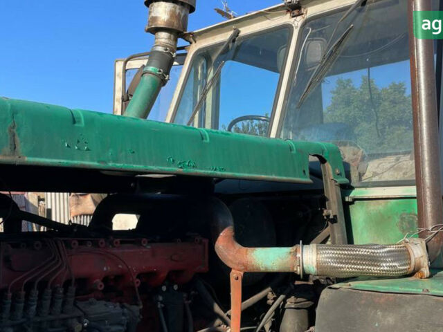 ХТЗ Т-150, об'ємом двигуна 0 л та пробігом 1 тис. км за 15000 $, фото 12 на Automoto.ua