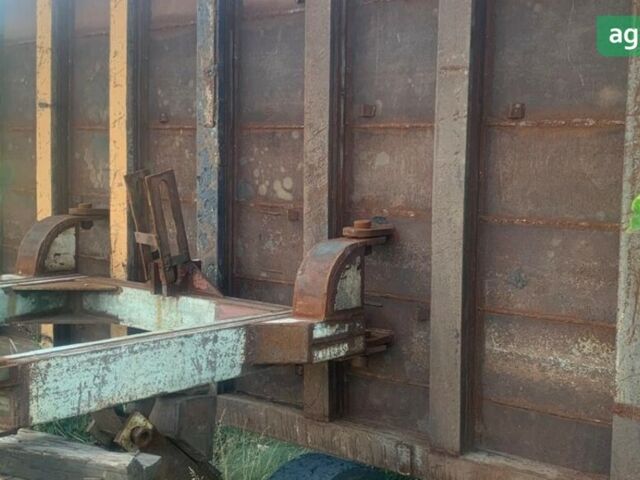 ХТЗ Т-150, объемом двигателя 11 л и пробегом 0 тыс. км за 17000 $, фото 4 на Automoto.ua