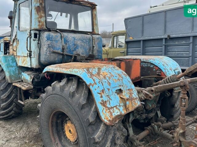 ХТЗ Т-150, объемом двигателя 12 л и пробегом 0 тыс. км за 7386 $, фото 5 на Automoto.ua