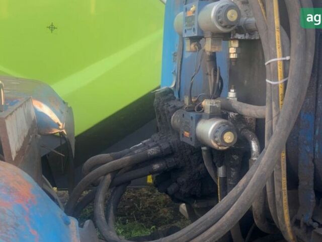 ХТЗ Т-150, объемом двигателя 11 л и пробегом 0 тыс. км за 17000 $, фото 9 на Automoto.ua