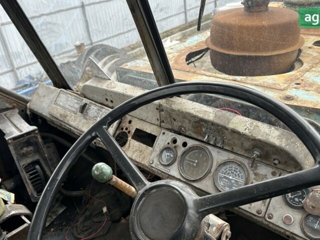 ХТЗ Т-150, объемом двигателя 12 л и пробегом 0 тыс. км за 7386 $, фото 3 на Automoto.ua