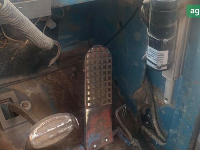 ХТЗ Т-150, объемом двигателя 11 л и пробегом 0 тыс. км за 17000 $, фото 10 на Automoto.ua