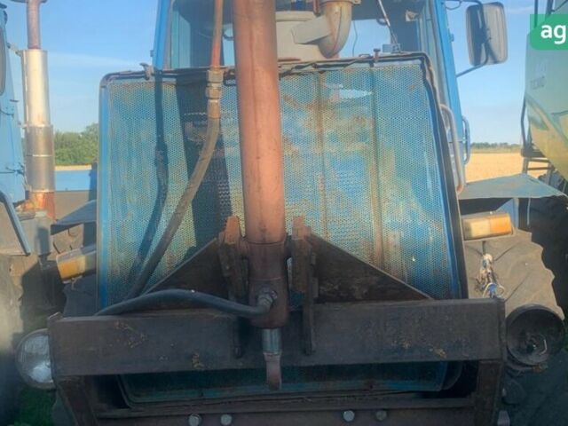 ХТЗ Т-150, объемом двигателя 11 л и пробегом 0 тыс. км за 17000 $, фото 2 на Automoto.ua