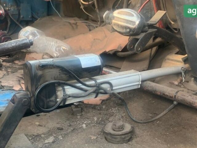 ХТЗ Т-150, объемом двигателя 11 л и пробегом 0 тыс. км за 17000 $, фото 7 на Automoto.ua