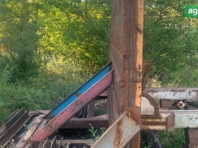 ХТЗ Т-150, объемом двигателя 11 л и пробегом 0 тыс. км за 17000 $, фото 6 на Automoto.ua