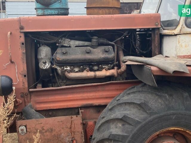 ХТЗ Т-150, об'ємом двигуна 0 л та пробігом 0 тис. км за 5000 $, фото 1 на Automoto.ua