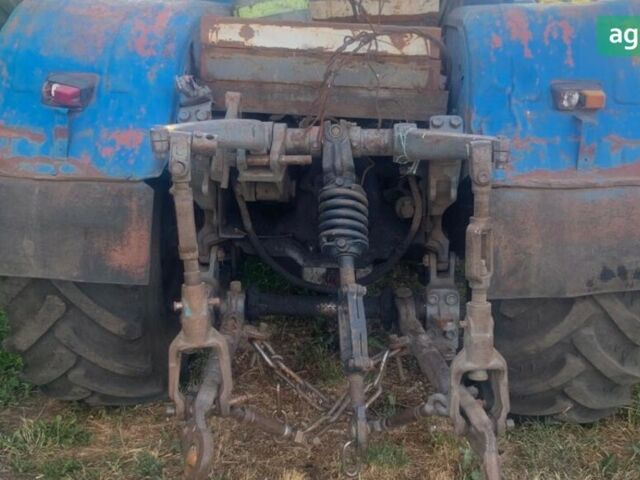 ХТЗ Т-150, объемом двигателя 11 л и пробегом 0 тыс. км за 17000 $, фото 1 на Automoto.ua