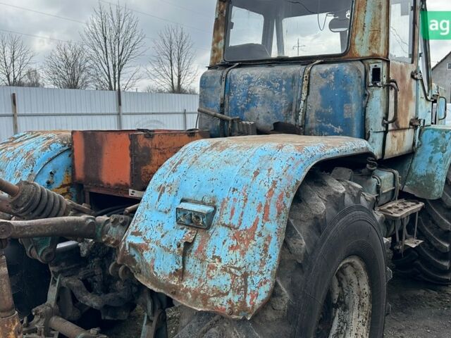 ХТЗ Т-150, объемом двигателя 12 л и пробегом 0 тыс. км за 7386 $, фото 4 на Automoto.ua