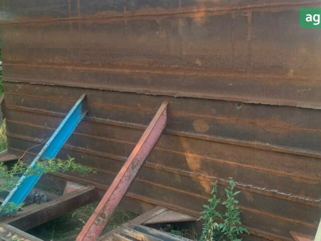 ХТЗ Т-150, объемом двигателя 11 л и пробегом 0 тыс. км за 17000 $, фото 3 на Automoto.ua