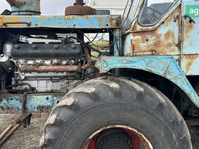 ХТЗ Т-150, объемом двигателя 12 л и пробегом 0 тыс. км за 7386 $, фото 6 на Automoto.ua