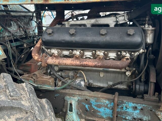 ХТЗ Т-150, объемом двигателя 12 л и пробегом 0 тыс. км за 7386 $, фото 2 на Automoto.ua