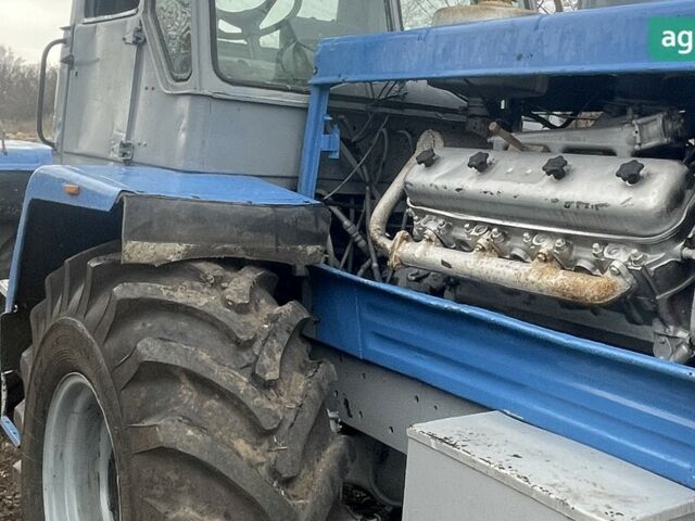 ХТЗ Т-150, об'ємом двигуна 0 л та пробігом 0 тис. км за 7126 $, фото 3 на Automoto.ua