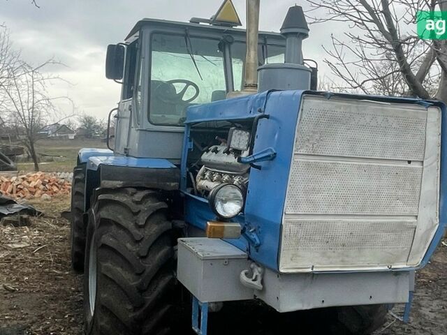 ХТЗ Т-150, об'ємом двигуна 6 л та пробігом 0 тис. км за 7500 $, фото 2 на Automoto.ua