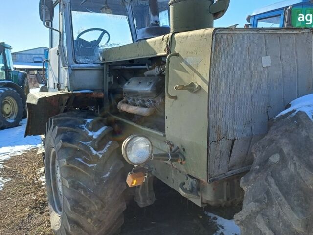 ХТЗ Т-150, об'ємом двигуна 0 л та пробігом 0 тис. км за 6400 $, фото 2 на Automoto.ua