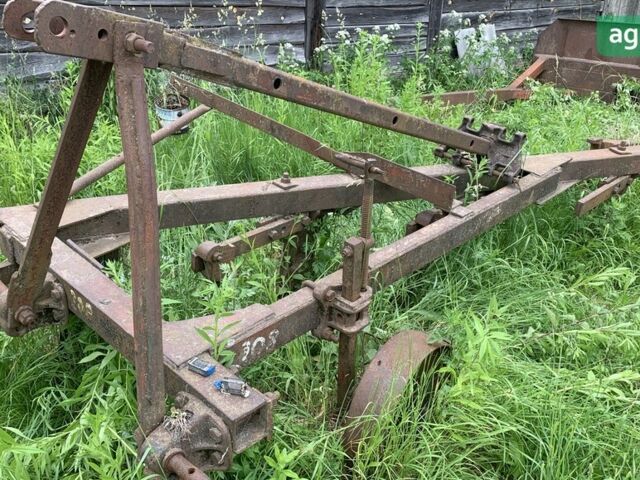 ХТЗ Т-150, объемом двигателя 0 л и пробегом 0 тыс. км за 6000 $, фото 1 на Automoto.ua