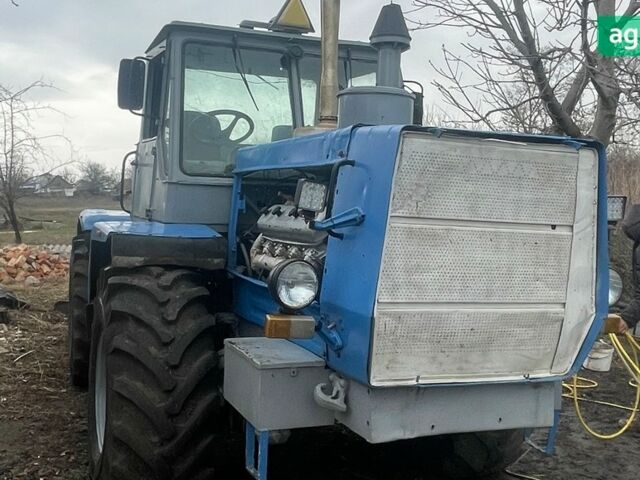 ХТЗ Т-150, об'ємом двигуна 6 л та пробігом 0 тис. км за 7500 $, фото 4 на Automoto.ua