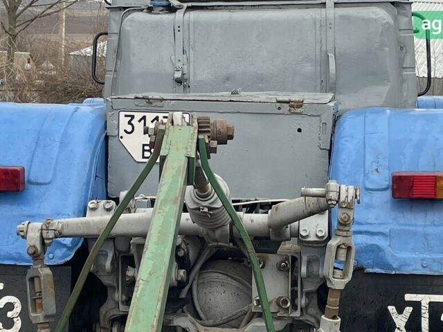 ХТЗ Т-150, об'ємом двигуна 0 л та пробігом 0 тис. км за 7126 $, фото 1 на Automoto.ua