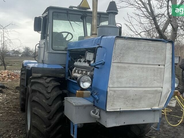 ХТЗ Т-150, об'ємом двигуна 0 л та пробігом 0 тис. км за 7126 $, фото 5 на Automoto.ua