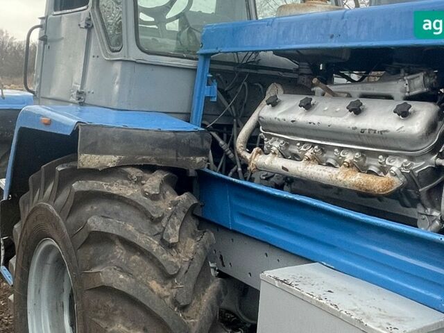 ХТЗ Т-150, об'ємом двигуна 6 л та пробігом 0 тис. км за 7500 $, фото 3 на Automoto.ua