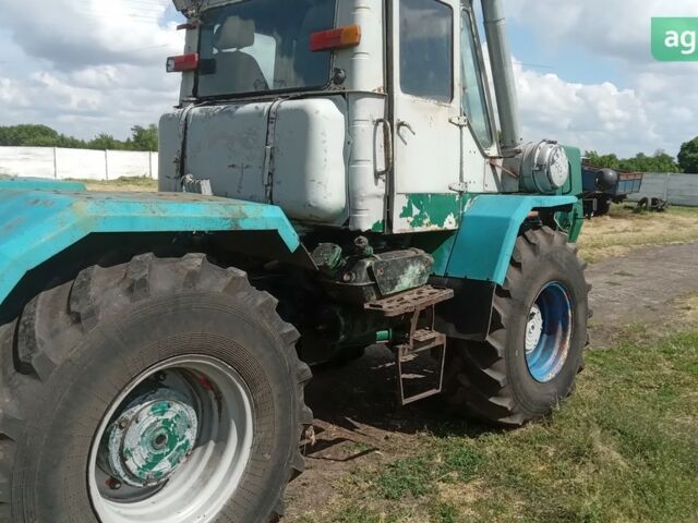 ХТЗ Т-150, объемом двигателя 0.24 л и пробегом 0 тыс. км за 10000 $, фото 5 на Automoto.ua