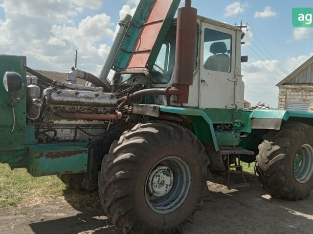 ХТЗ Т-150, объемом двигателя 0.24 л и пробегом 0 тыс. км за 10000 $, фото 1 на Automoto.ua