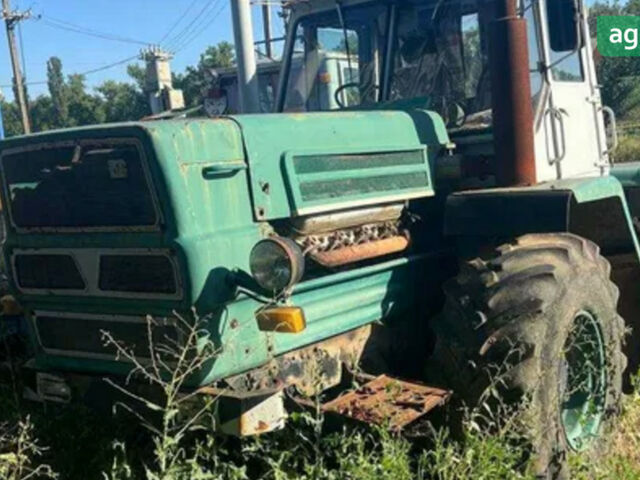 ХТЗ Т-150, объемом двигателя 0 л и пробегом 0 тыс. км за 8000 $, фото 4 на Automoto.ua