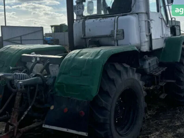 ХТЗ Т-150, об'ємом двигуна 0 л та пробігом 0 тис. км за 6500 $, фото 2 на Automoto.ua