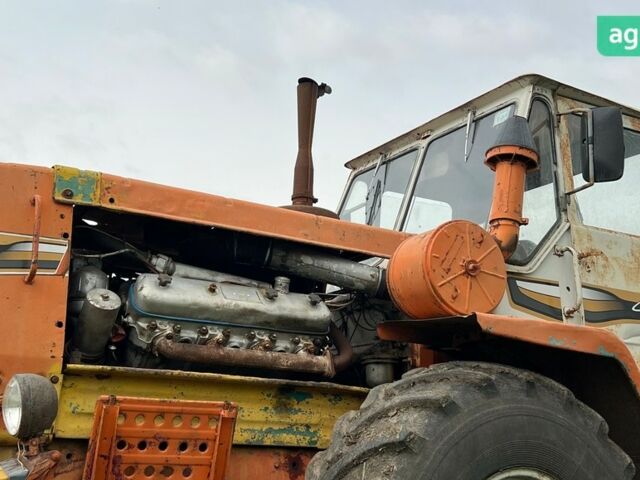 ХТЗ Т-150, об'ємом двигуна 0 л та пробігом 0 тис. км за 10000 $, фото 5 на Automoto.ua