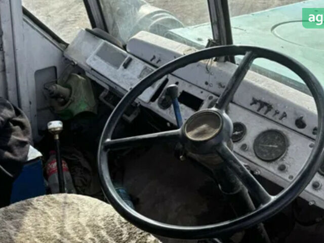 ХТЗ Т-150, об'ємом двигуна 0 л та пробігом 0 тис. км за 6500 $, фото 4 на Automoto.ua