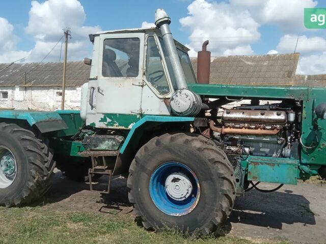 ХТЗ Т-150, объемом двигателя 0.24 л и пробегом 0 тыс. км за 10000 $, фото 4 на Automoto.ua